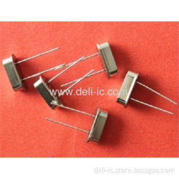 Quartz Voltage Controlled Crystal Oscillator Hc-49s 3.2 ~ 90 Mhz 